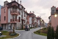 Вътрешни ел. инсталации на вилно селище &ldquo;Мирамонте&rdquo; гр.София