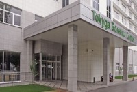 Външно ел.захранване и ТП 6х1000кVА за болница &ldquo;Токуда&rdquo;